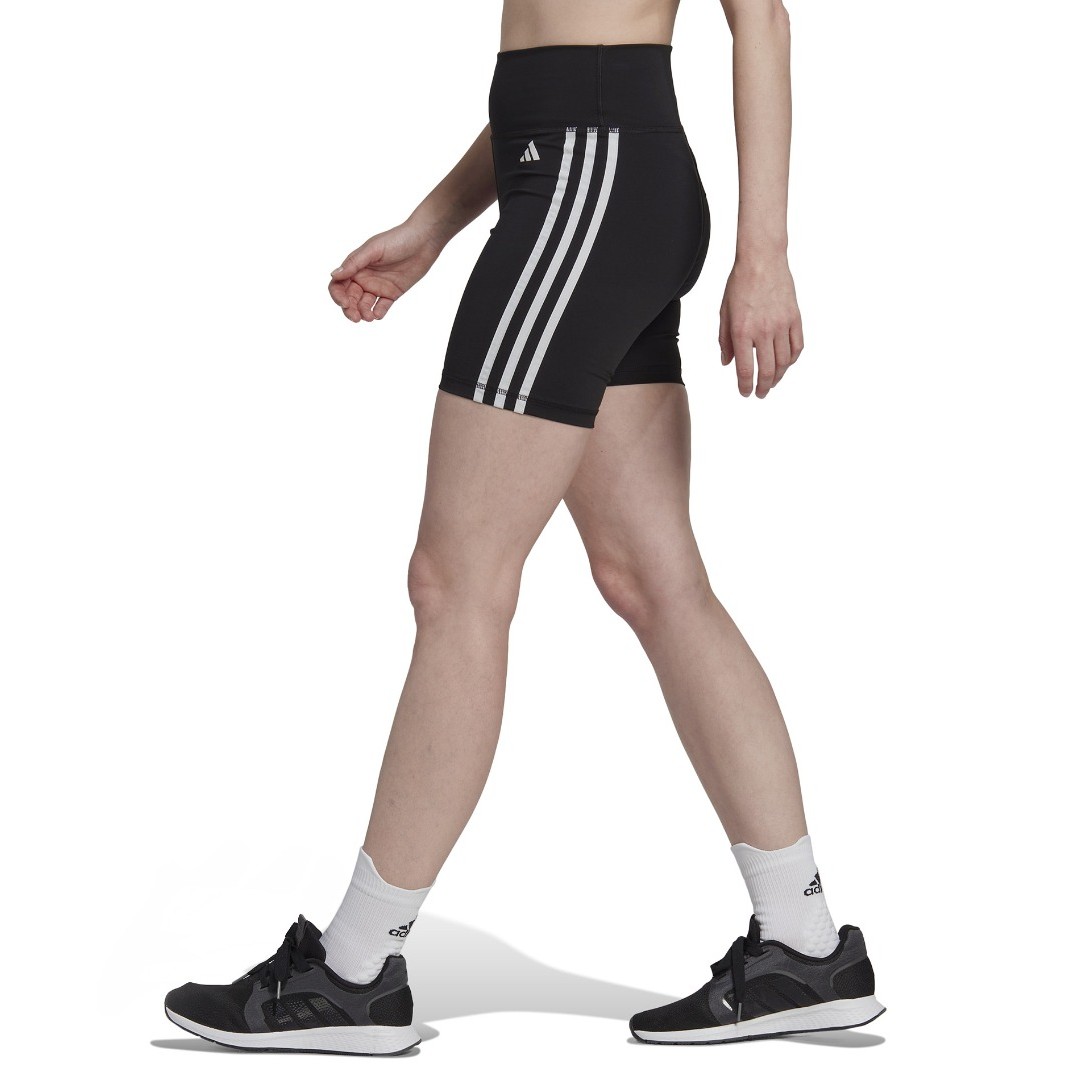 adidas Performance TE 3S SHO TIG HK9964 Μαύρο
