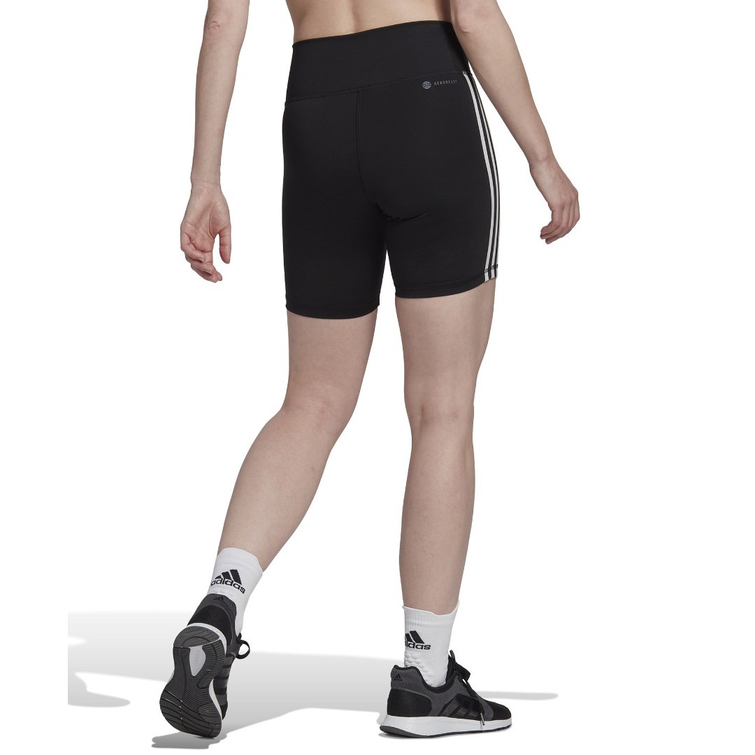 adidas Performance TE 3S SHO TIG HK9964 Μαύρο