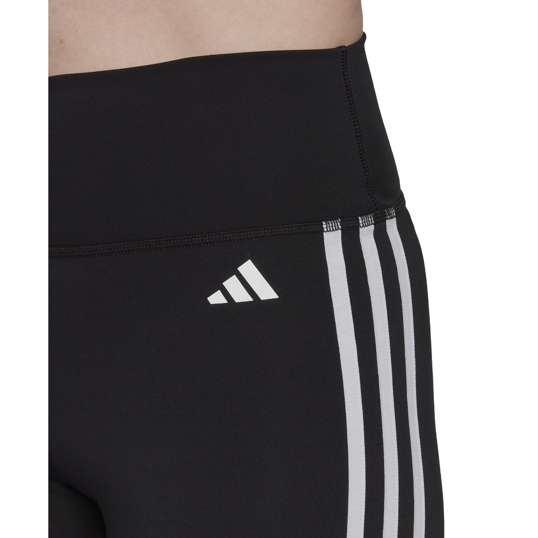 adidas Performance TE 3S SHO TIG HK9964 Μαύρο