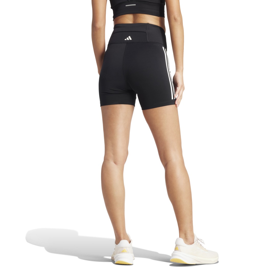 adidas Performance DAILYRUN 3S 5IN IL7441 Μαύρο
