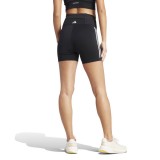 adidas Performance DAILYRUN 3S 5IN IL7441 Μαύρο Εικόνα 0