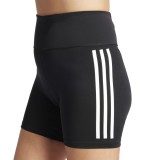 adidas Performance DAILYRUN 3S 5IN IL7441 Μαύρο Εικόνα 1