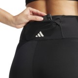 adidas Performance DAILYRUN 3S 5IN IL7441 Μαύρο Εικόνα 2