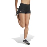 adidas Performance ADIZERO E BOOTY IY7847 Μαύρο Εικόνα 