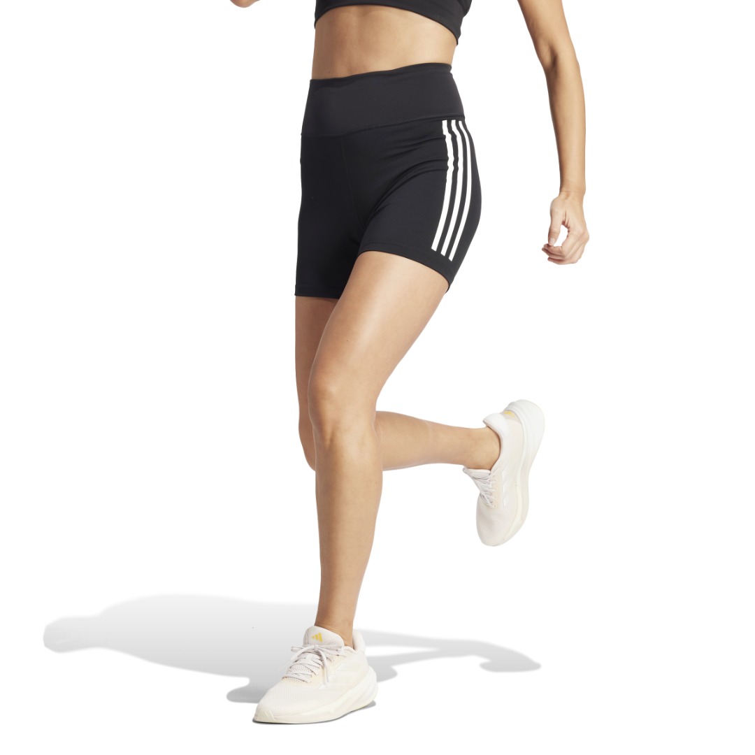 adidas Performance DAILYRUN 3S 5IN IL7441 Μαύρο