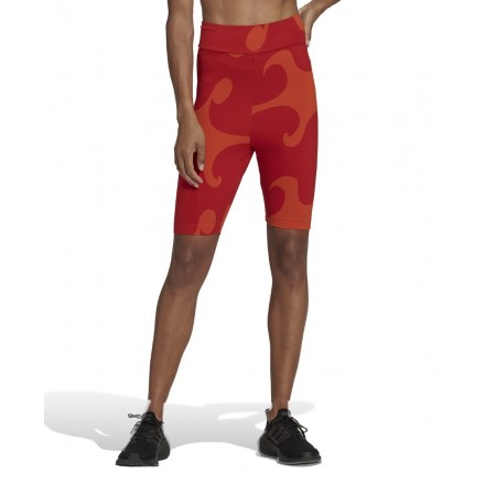 adidas Performance MMK BIKER SHO HH8759 Πορτοκαλί