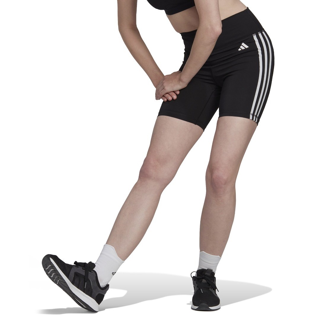 adidas Performance TE 3S SHO TIG HK9964 Μαύρο