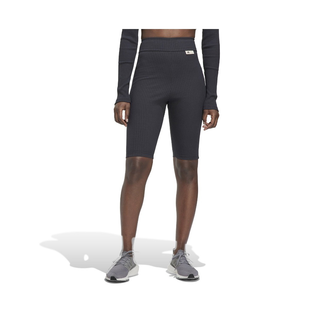 adidas Performance W SL RIB SHO HH8504 Ανθρακί