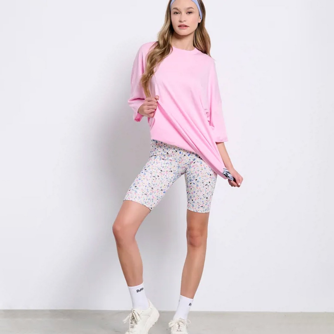 BODYTALK 1241-905214-00506 Γκρί