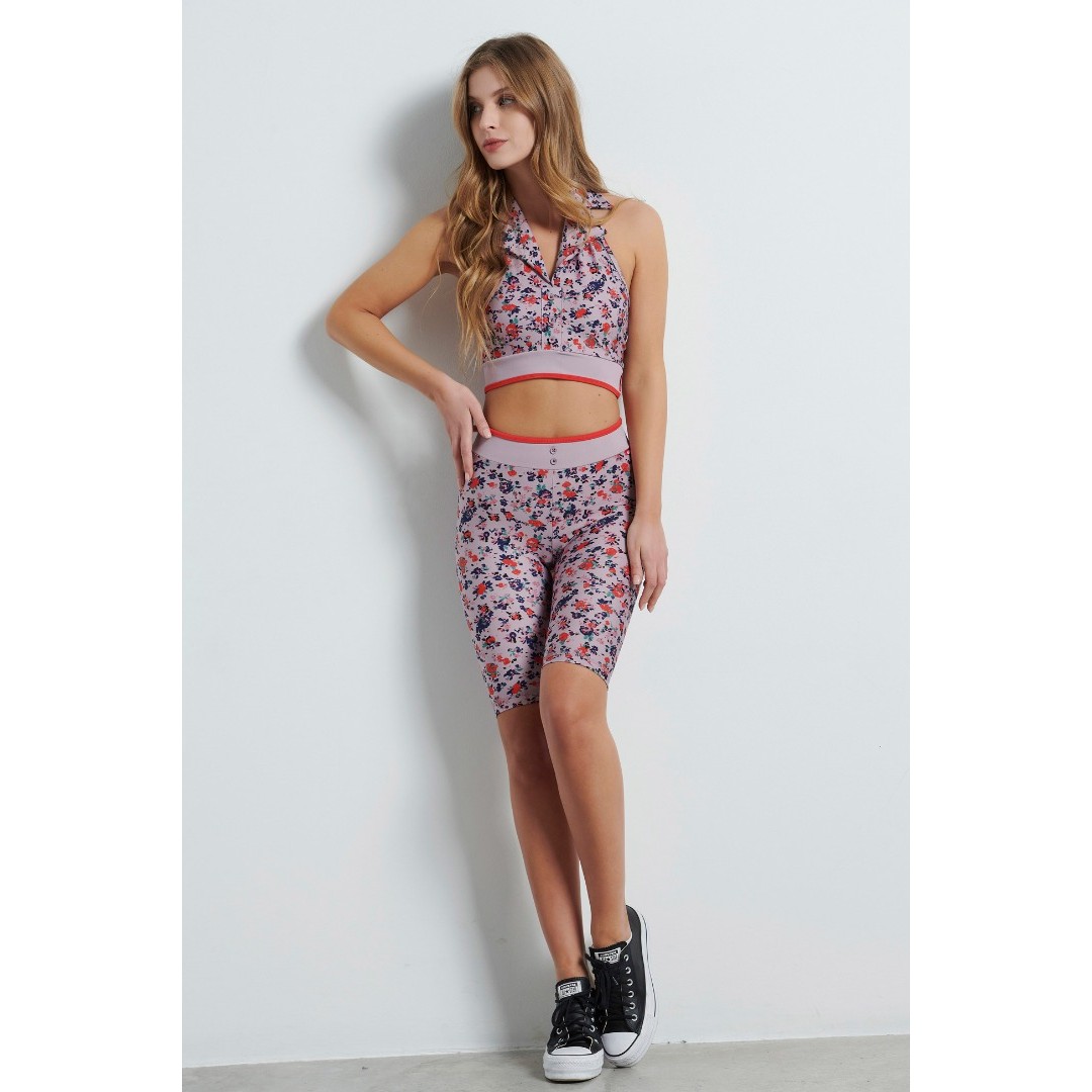 BODYTALK 1221-907514-00327 Λιλά