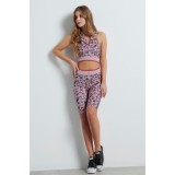 BODYTALK 1221-907514-00327 Λιλά Εικόνα 1