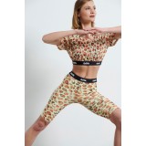 BODYTALK 1221-908014-00704 Yellow Image 1