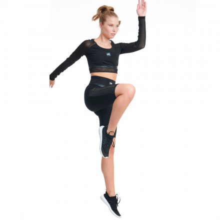 BODYTALK 1212-906014-00100 Μαύρο