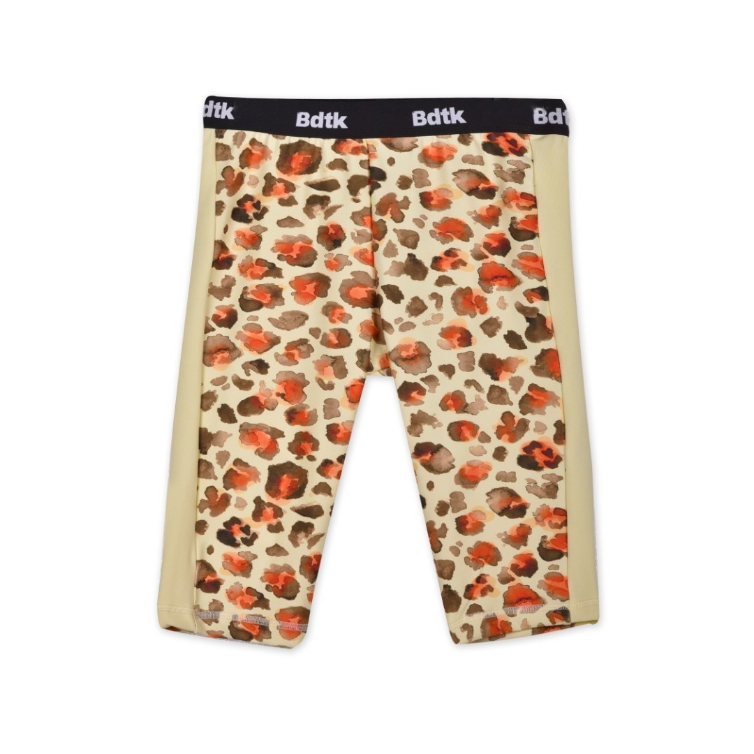 BODYTALK 1221-908014-00704 Yellow