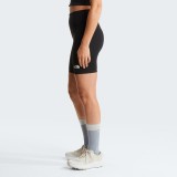 THE NORTH FACE W FLEX 8IN TIGHT NF0A8EJAJK3-JK3 Μαύρο Εικόνα 1
