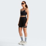 THE NORTH FACE W FLEX 8IN TIGHT NF0A8EJAJK3-JK3 Μαύρο Εικόνα 2