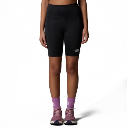 THE NORTH FACE FLEX 8IN TIGHT NF0A8BRVJK3-JK3 Μαύρο