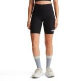 THE NORTH FACE W FLEX 8IN TIGHT NF0A8EJAJK3-JK3 Μαύρο Εικόνα 