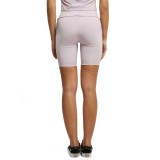 KANI KK SMALL RETRO SHINY JERSEY CYCLING SHORTS LIGHT KW231-021-2-PURPLE Purple Image 0