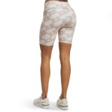 KARL KANI KK SMALL SIGNATURE OLD ENGLISH BIKER KW232-019-1-LIGHT SAND Beige Image 0