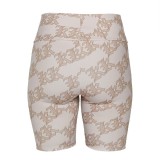 KARL KANI KK SMALL SIGNATURE OLD ENGLISH BIKER KW232-019-1-LIGHT SAND Beige Image 2