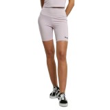 KANI KK SMALL RETRO SHINY JERSEY CYCLING SHORTS LIGHT KW231-021-2-PURPLE Purple Image 