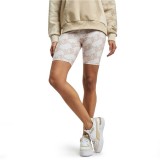 KARL KANI KK SMALL SIGNATURE OLD ENGLISH BIKER KW232-019-1-LIGHT SAND Beige Image 