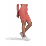 adidas Originals SHORT LEGGINGS HF2106 Κοραλί Εικόνα 1