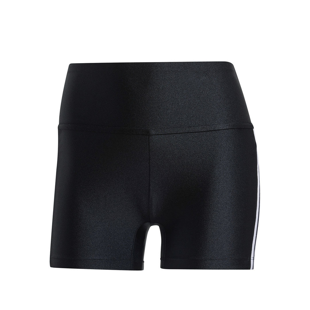 adidas Originals 3 S LGNS 1/4 IP0724 Μαύρο