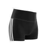 adidas Originals 3 S LGNS 1/4 IP0724 Μαύρο Εικόνα 5