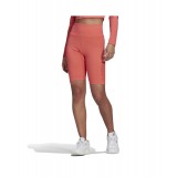 adidas Originals SHORT LEGGINGS HF2106 Κοραλί Εικόνα 