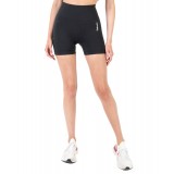 TABATA IMPULSE SEAMLESS SHORTS IMP21SH Black Image 