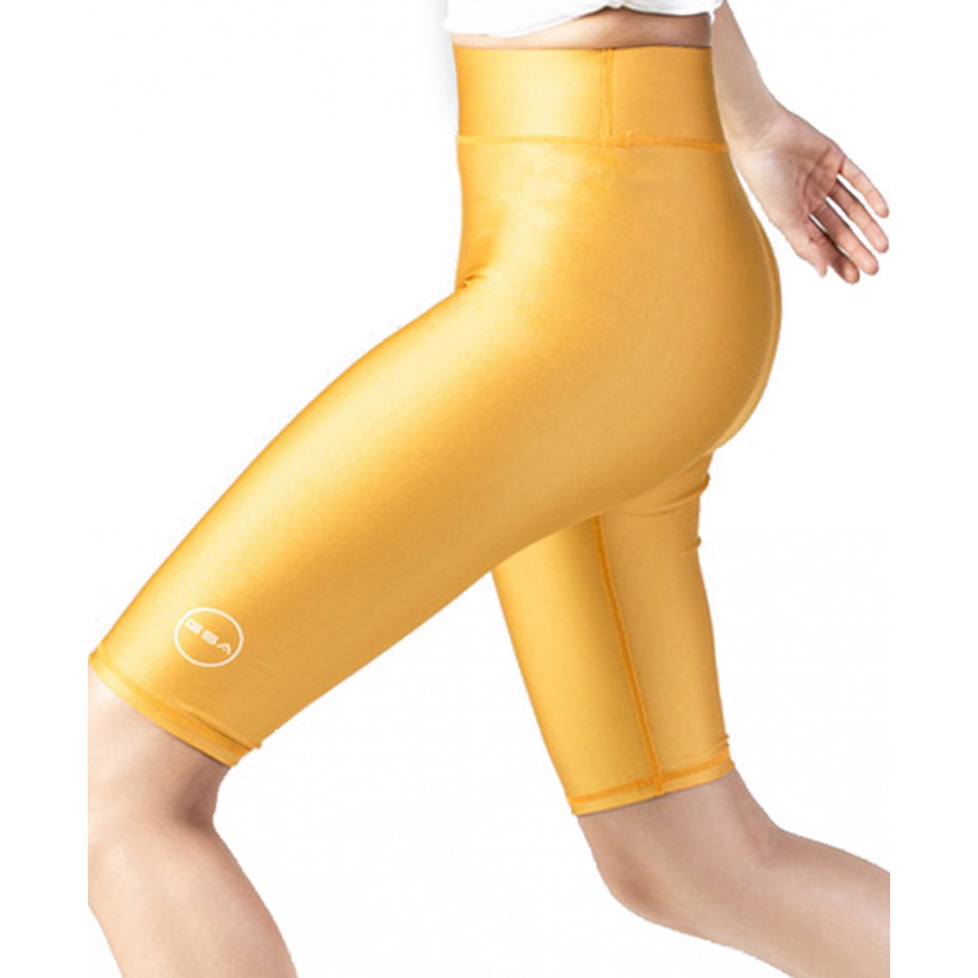 GSA GLOW BIKER 17-2002-24 GOLD Gold