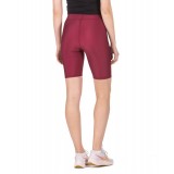 GSA UP & FIT GLOW BIKER 1722002-CHERRY RED Μπορντό Εικόνα 0