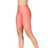 GSA GLOW BIKER LEGGINGS 17-27090-PEACH Σομόν Εικόνα 
