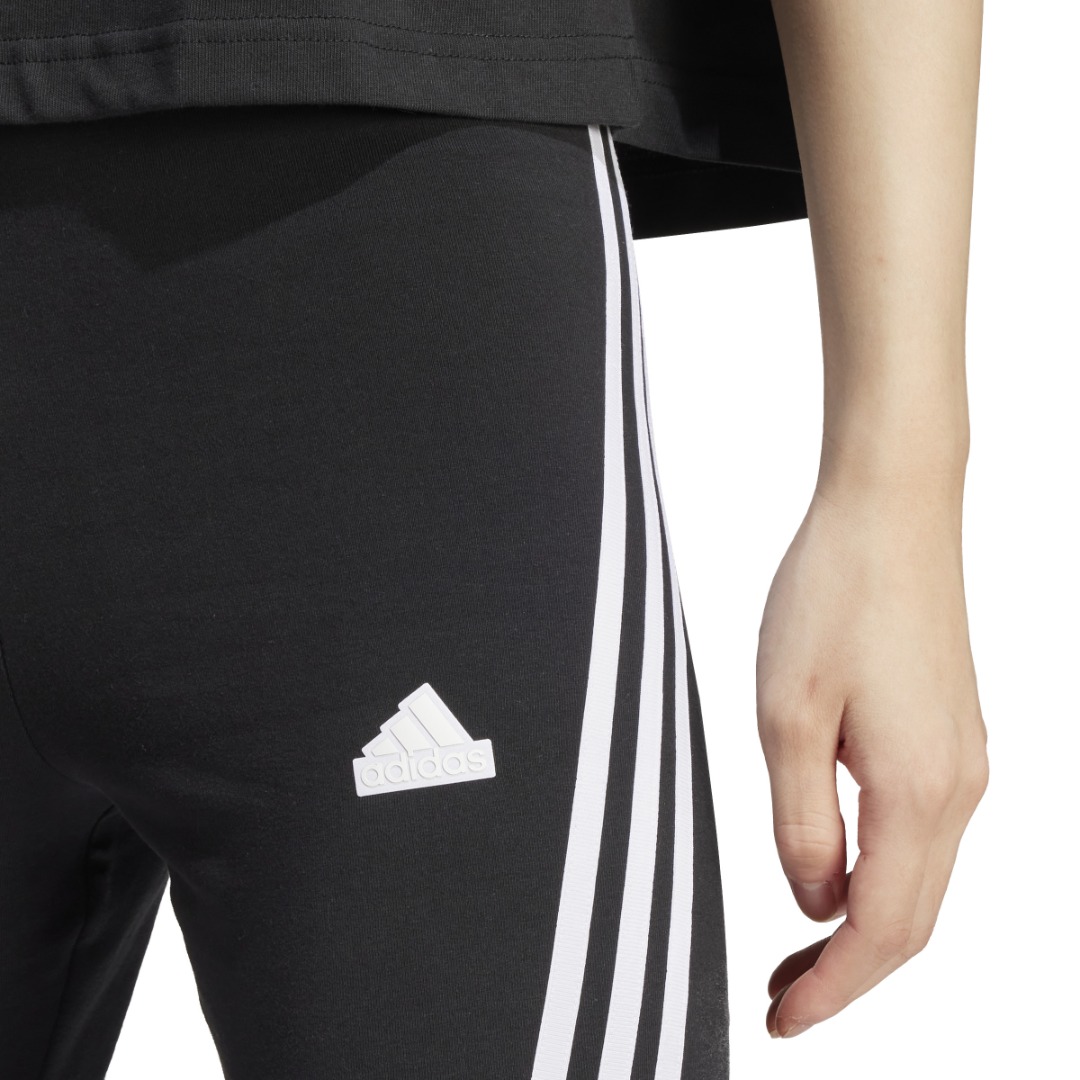 adidas sportswear W FI 3S BIKER IP1569 Black