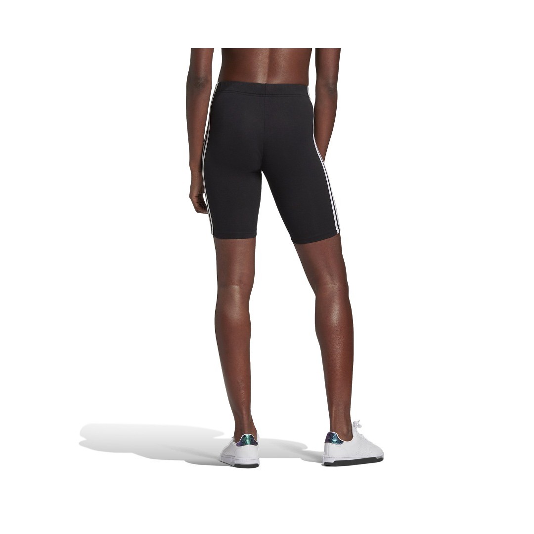 adidas sportswear W 3S BK SHO GR3866 Μαύρο