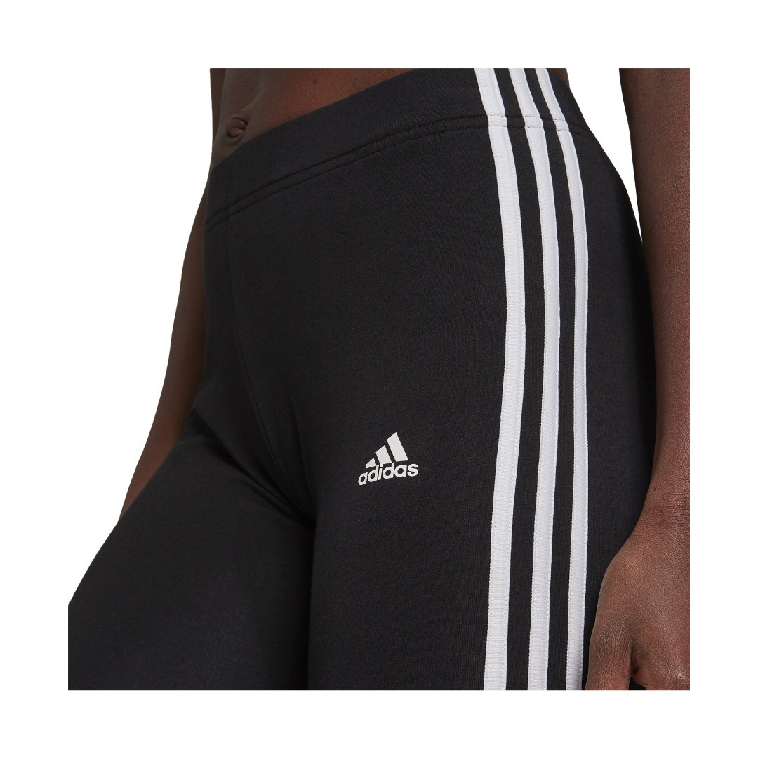 adidas sportswear W 3S BK SHO GR3866 Μαύρο
