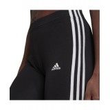 adidas sportswear W 3S BK SHO GR3866 Μαύρο Εικόνα 2