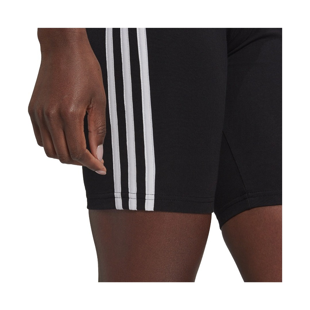 adidas sportswear W 3S BK SHO GR3866 Μαύρο