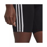 adidas sportswear W 3S BK SHO GR3866 Μαύρο Εικόνα 3