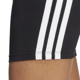 adidas sportswear W 3S SJ BK SHO JE1223 Μαύρο Εικόνα 3