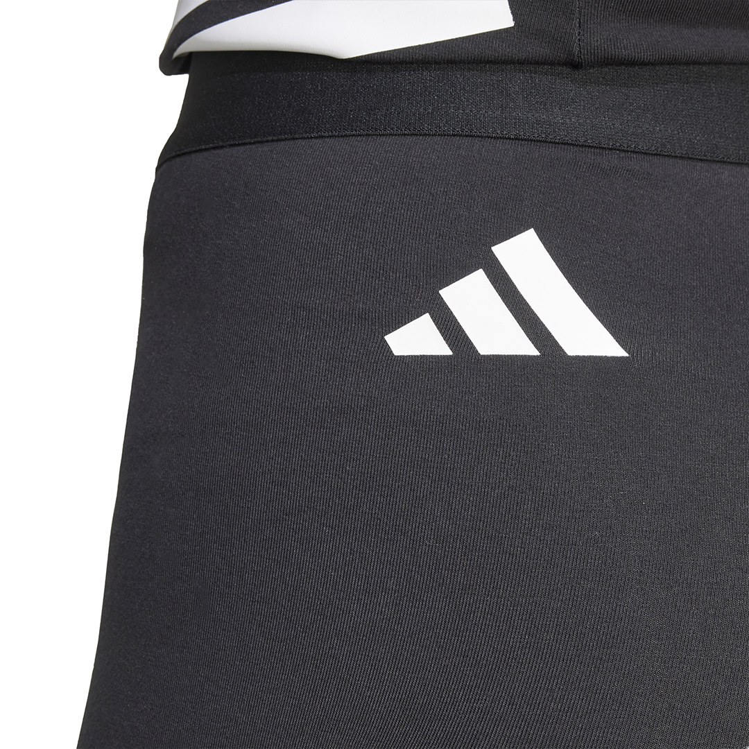 adidas sportswear W FI 3S BIKER JE0164 Black