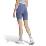 adidas sportswear W FI 3S BIKER IS3628 Blue Image 0