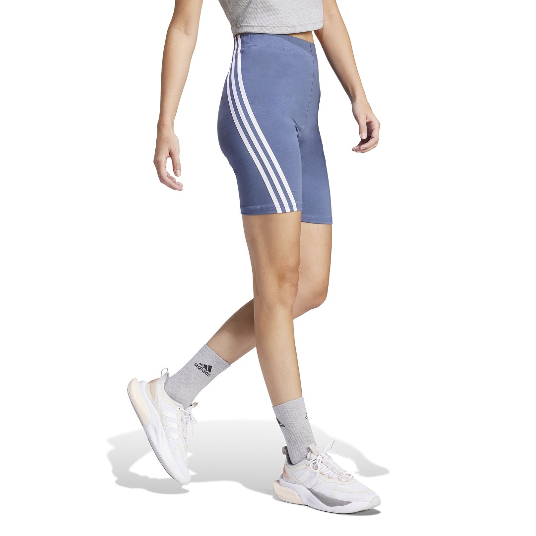 adidas sportswear W FI 3S BIKER IS3628 Blue