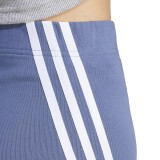 adidas sportswear W FI 3S BIKER IS3628 Blue Image 2