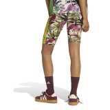 adidas sportswear FARM BIKE SHORT KD4612 Colorful Image 0