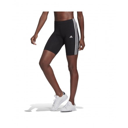 adidas sportswear W 3S BK SHO GR3866 Μαύρο