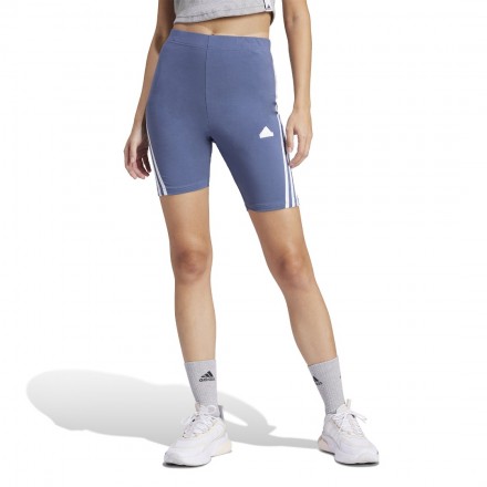 adidas sportswear W FI 3S BIKER IS3628 Blue