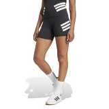 adidas sportswear W FI 3S BIKER JE0164 Black Image 